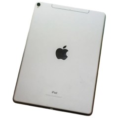 iPad Pro 10.5" 256GB Wi-Fi + Cellular 4G 2017 Silver (brugt)