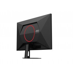 Computerskærm 25" eller større - AOC 27G4HRE 27" Full HD-gaming-skærm med 200 Hz, Fast IPS-panel og HDR