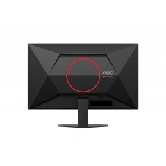 Computerskærm 25" eller større - AOC 27G4HRE 27" Full HD-gaming-skærm med 200 Hz, Fast IPS-panel og HDR