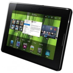 Billig tablet - BlackBerry PlayBook 64GB