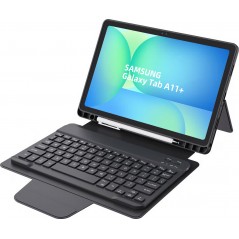 Samsung Slim Keyboard Cover etui med tastatur til Galaxy Tab A11+