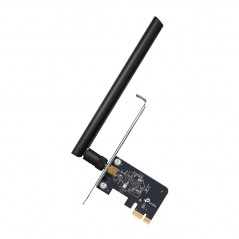 TP-Link ARCHER T2E V1 trådløst PCIe-netværkskort med Wi-Fi 5 (600 Mbit/s)