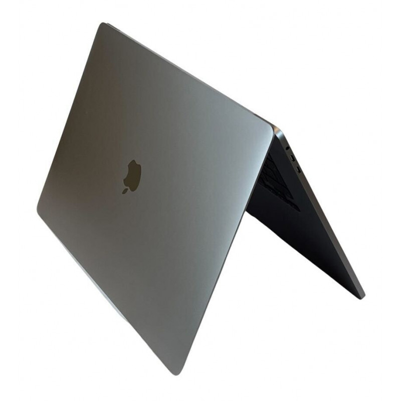 Brugt MacBook Pro - MacBook Pro 16-tum 2019 med Touchbar i7 16GB 512GB SSD Space Gray (brugt*)