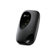 TP-Link M7010 bærbar, batteridrevet trådløs 4G-router (hotspot)