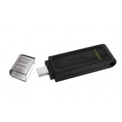Kingston USB-C 3.2 Gen1 USB-nøgle 256 GB