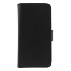 Deltaco magnetisk 2-i-1 tegnebogscover til iPhone 6/6S/7/8/SE2/SE3