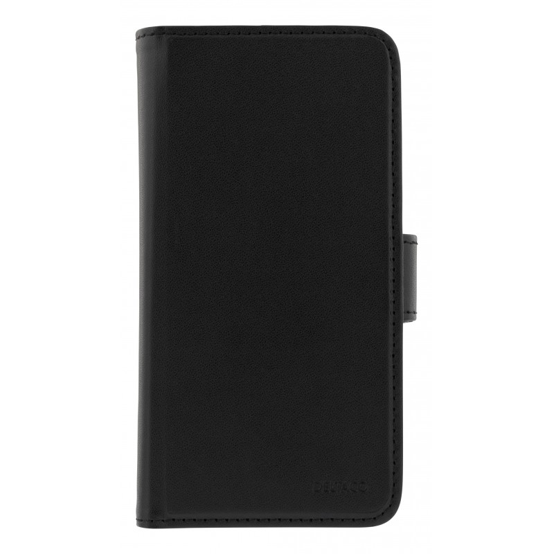 Covers - Deltaco magnetisk 2-i-1 tegnebogscover til iPhone 6/6S/7/8/SE2/SE3