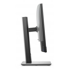 Brugt alt-i-én - Dell Optiplex 7400 24" All-in-One i5-12500 16GB 256GB W11P med WiFi (brugt)