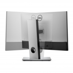 Brugt alt-i-én - Dell Optiplex 7400 24" All-in-One i5-12500 16GB 256GB W11P med WiFi (brugt)