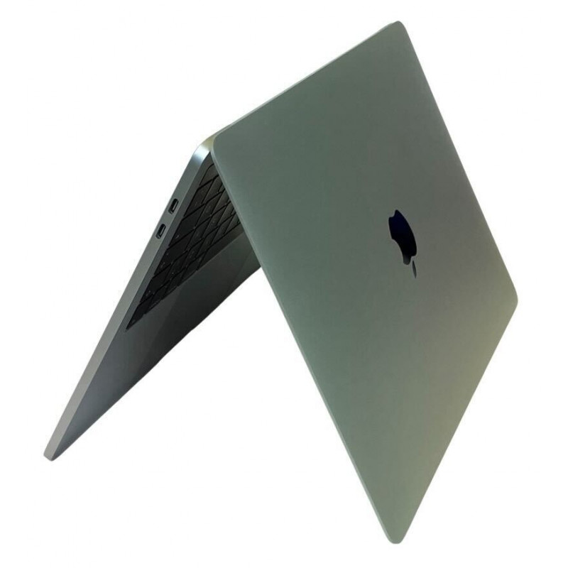 Brugt MacBook Pro - MacBook Pro 13-tommer 2019 Touchbar i5 16GB 512GB SpaceGrey (brugt med små mærker skærm)