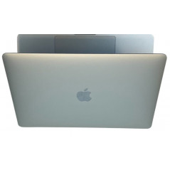 MacBook Pro 13-tum 2019 Touchbar i5 16GB 512GB SpaceGrey (brugt med små mærker skærm)