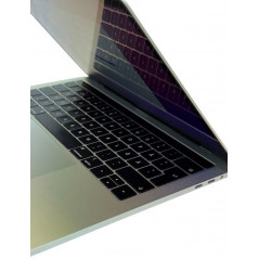 Brugt MacBook Pro - MacBook Pro 13-tommer 2019 Touchbar i5 16GB 512GB SpaceGrey (brugt med små mærker skærm)