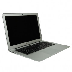Brugt bærbar computer 13" - MacBook Air 13-tommer 2017 i5 8GB 128GB (brugt*)