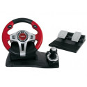 Topdrive GT ratt och pedaler