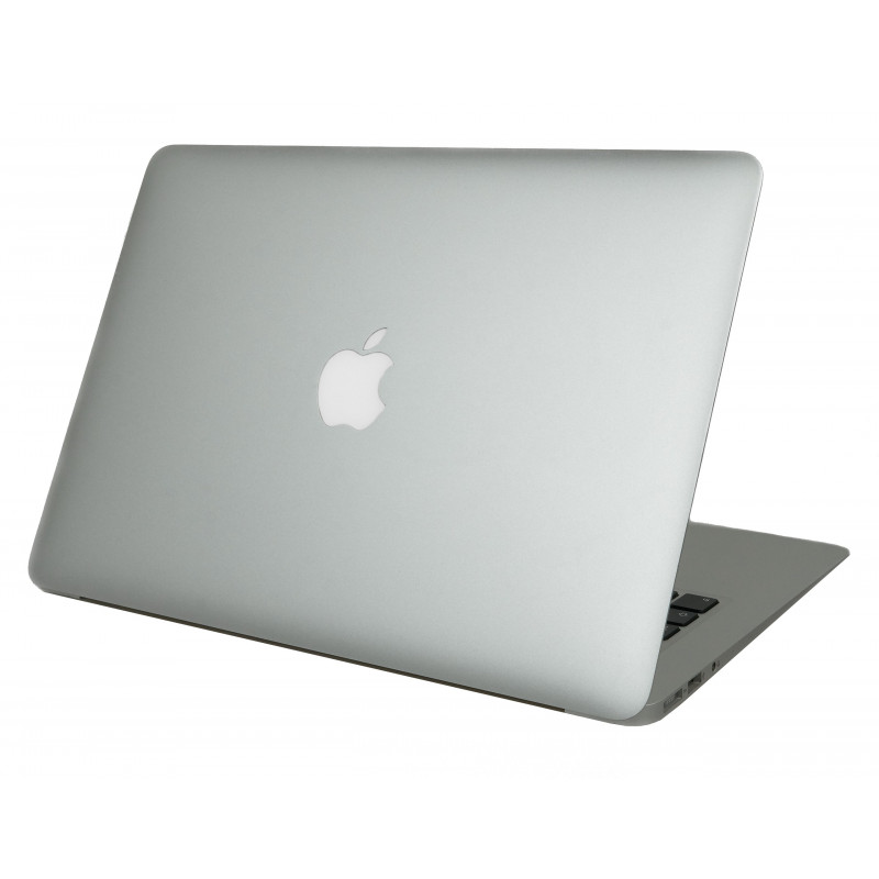 Brugt bærbar computer 13" - MacBook Air 13-tommer 2017 i5 8GB 128GB (brugt*)