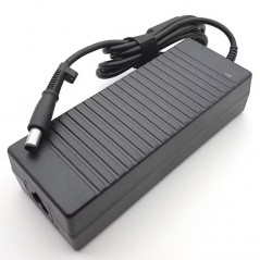 HP original 150 W computeroplader 7,4 x 5,0 mm BlackTip (brugt)