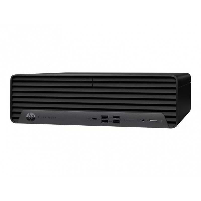 Billig stationær computer - HP Elite SFF 600 G9 i7 13th Gen 64GB 1TB NVMe SSD Win11 (open box)