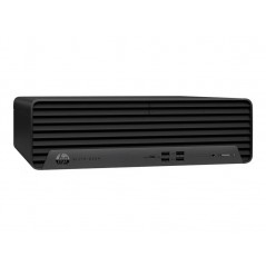 Billig stationær computer - HP Elite SFF 600 G9 i7 13th Gen 64GB 1TB NVMe SSD Win11 (open box)
