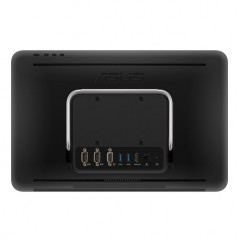 Brugt alt-i-én - Asus Vivo All-In-One 15.6" Touch HD N4000 4GB 128GB W11P (brugt)