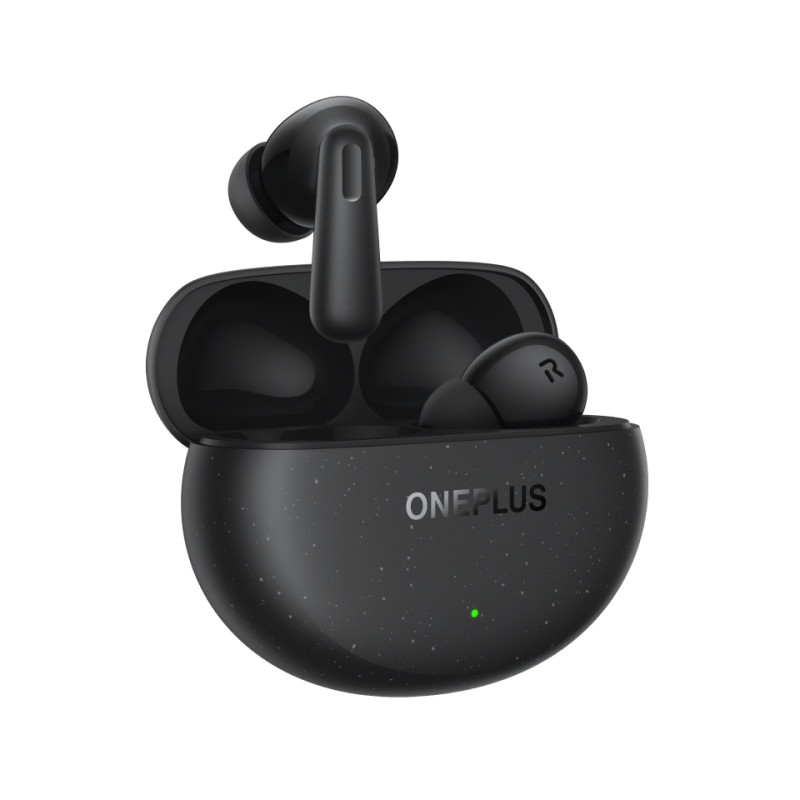 Støjreducerende hovedtelefoner - OnePlus Nord Buds 3 Pro ægte trådløse øretelefoner med aktiv støjreduktion (ANC)