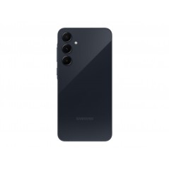Brugt Samsung Galaxy - Samsung Galaxy A55 5G 6.6" 128GB Dual-SIM Midnattsblå (brugt)