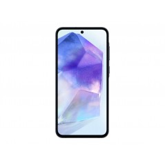 Samsung Galaxy A55 5G 6.6" 128GB Dual-SIM Midnattsblå (brugt)