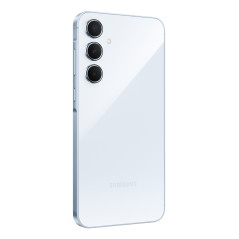 Brugt Samsung Galaxy - Samsung Galaxy A55 5G 6,6" 128 GB Dual-SIM Isblå (brugt)