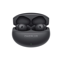 OnePlus Buds 4 ægte trådløse øretelefoner med aktiv støjreduktion (ANC)