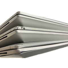 HP EliteBook 845 G8 14" Full HD Ryzen 3 8 GB 256 GB W11P (brugt med mindre chassisskader)