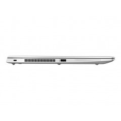 Brugt bærbar computer 15" - HP EliteBook 850 G6 15,6" FHD i5 8 GB 256 GB W11P (brugt med lille ridse skærm)