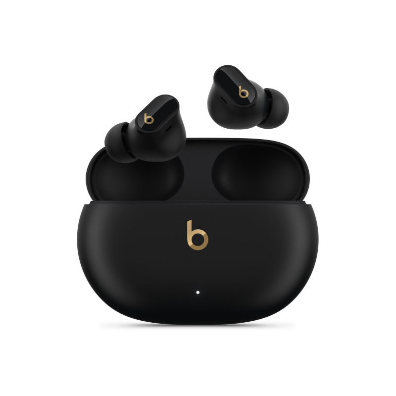 Støjreducerende hovedtelefoner - Beats Studio Buds + ægte trådløse øretelefoner med aktiv støjreduktion (ANC)