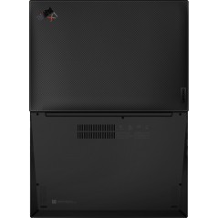 Brugt laptop 14" - Lenovo ThinkPad X1 Carbon Gen 9 14" Touch FHD i5 11th 16GB 256GB W11P med 4G (brugt)