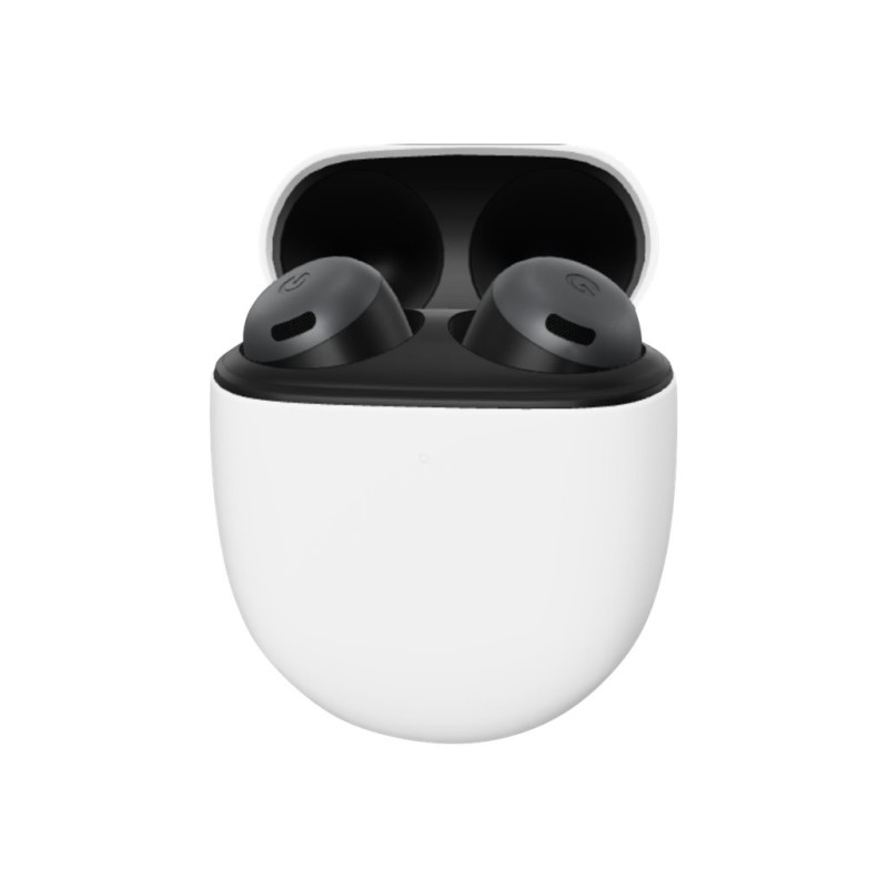Støjreducerende hovedtelefoner - Google Pixel Buds Pro ægte trådløse øretelefoner med aktiv støjreduktion (ANC)
