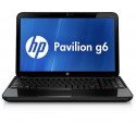 HP Pavilion g6-2019so demo
