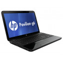 HP Pavilion g6-2019so demo