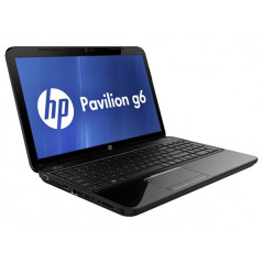 Computer til hjem og kontor - HP Pavilion g6-2019so demo