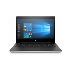 Brugt laptop 14" - HP ProBook 440 G5 14" FHD i3 8GB 256GB W11P (brugt med mura*)