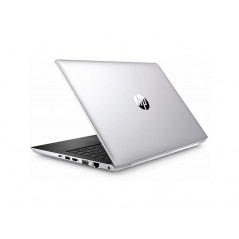 Brugt laptop 14" - HP ProBook 440 G5 14" FHD i3 8GB 256GB W11P (brugt med mura*)