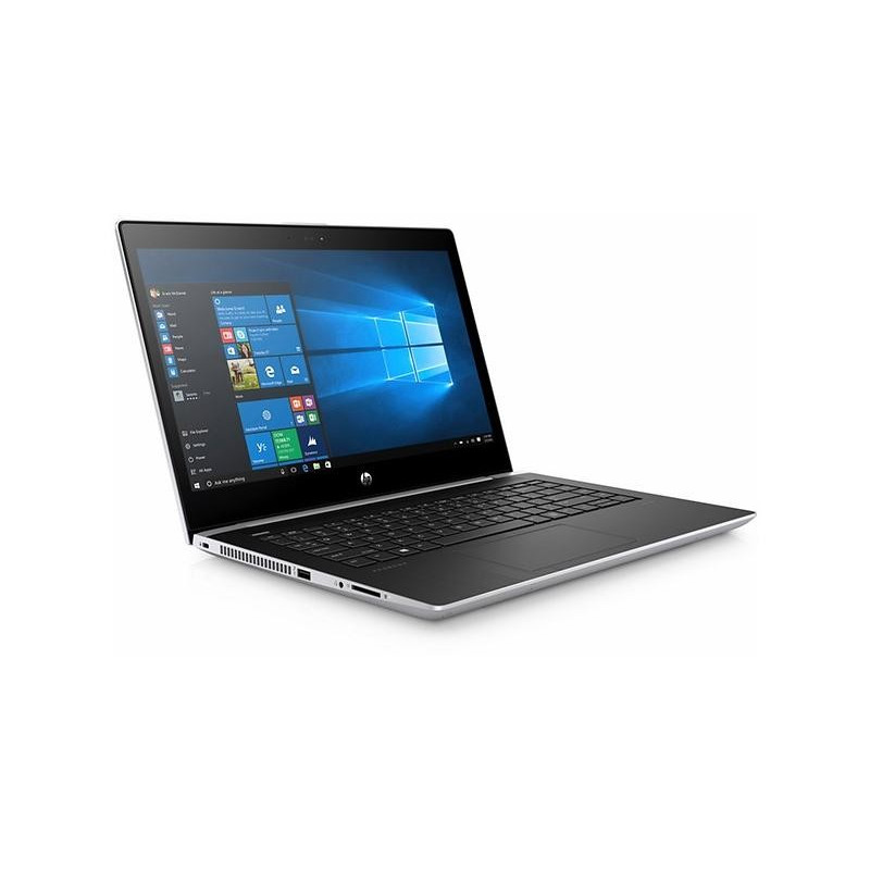 Brugt laptop 14" - HP ProBook 440 G5 14" FHD i3 8GB 256GB W11P (brugt med mura*)