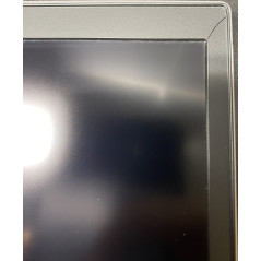 Brugt laptop 17" - HP ZBook Fury 17 G7 17,3" 4K UHD i7 10th 32 GB 512 GB RTX 3000 W11P (brugt med lille rids i skærmen)