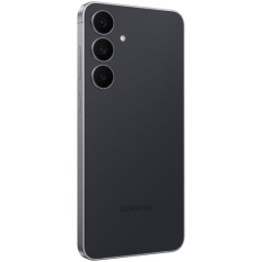 Samsung Galaxy S25 FE Enterprise Edition 5G 6,7" 128 GB med 120 Hz-skærm Jetblack