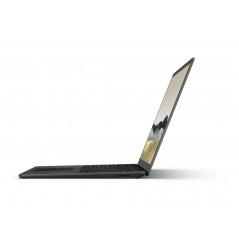 Brugt bærbar computer 13" - Microsoft Surface Laptop 3 13.5" i5 10th 8GB 256GB W11P Black (brugt med små mærker skærm)