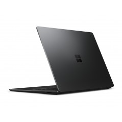 Brugt bærbar computer 13" - Microsoft Surface Laptop 3 13.5" i5 10th 8GB 256GB W11P Black (brugt med små mærker skærm)