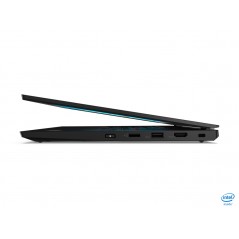 Brugt bærbar computer 13" - Lenovo ThinkPad L13 G2 13,3" HD i3 11th 8GB 256GB W11P (brugt med lille ridse skærm)