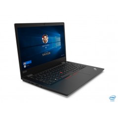 Brugt bærbar computer 13" - Lenovo ThinkPad L13 G2 13,3" HD i3 11th 8GB 256GB W11P (brugt med lille ridse skærm)