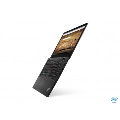 Brugt bærbar computer 13" - Lenovo ThinkPad L13 G2 13,3" HD i3 11th 8GB 256GB W11P (brugt med lille ridse skærm)