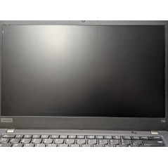 Lenovo ThinkPad T14 G3 14" Full HD i7-1265U 16GB 256GB W11P (brugt med skærmfilm)
