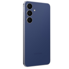 Samsung Galaxy S25 FE 5G 6,7" 128 GB med 120 Hz-skærm Navy