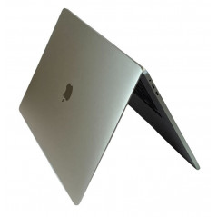 MacBook Pro 16-tommer 2019 med Touchbar i7 16GB 512GB Sølv (brugt)