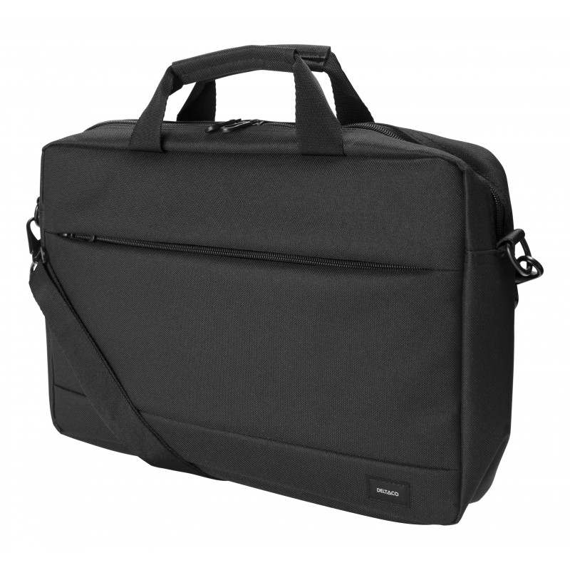 Computertasker - Deltaco etui og computertaske til 15,6–16 tommer